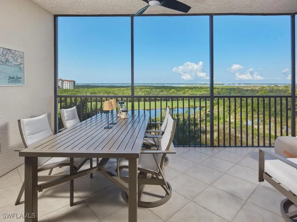 Estero FL, 23850 Via Italia Circle, Unit 504