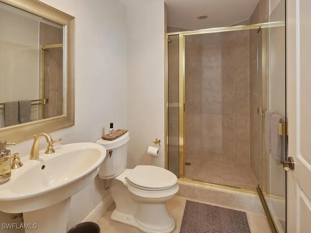 23850 Via Italia Circle Estero FL 34134