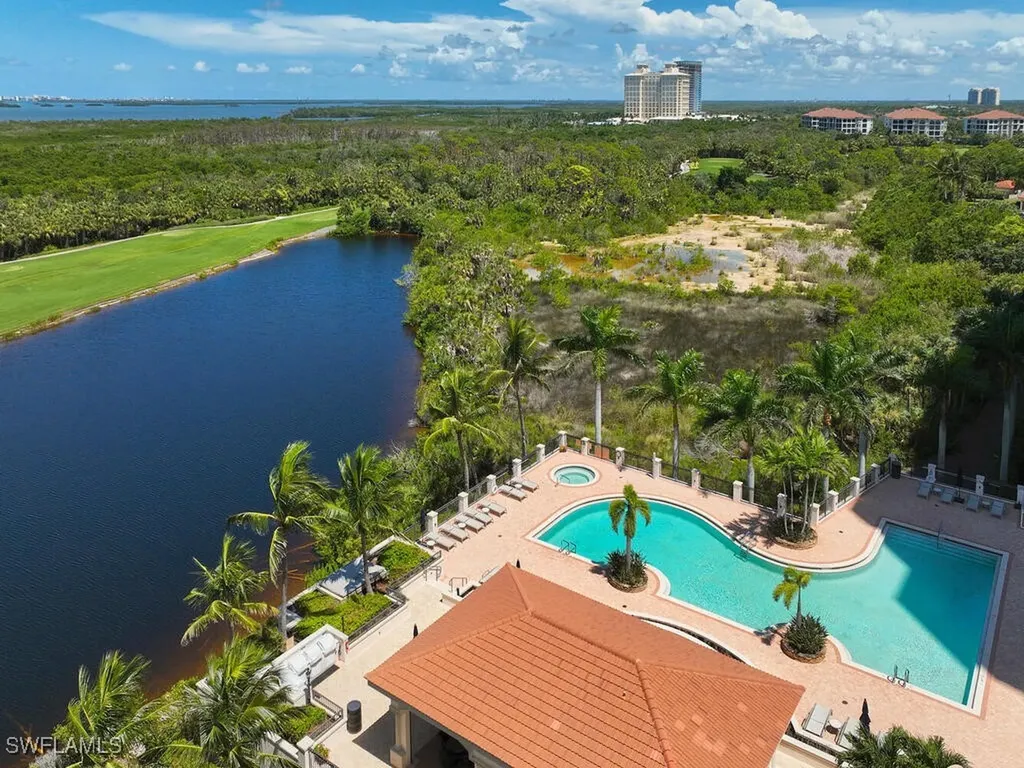 23850 Via Italia Circle Estero FL 34134