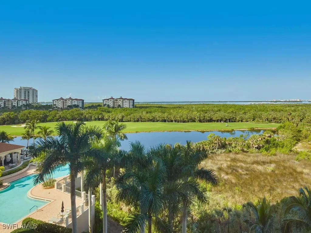 23850 Via Italia Circle Estero FL 34134