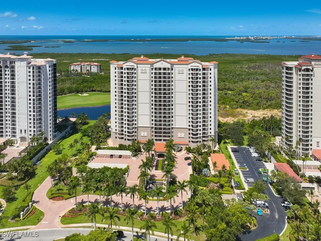 23850 Via Italia Circle Estero FL 34134