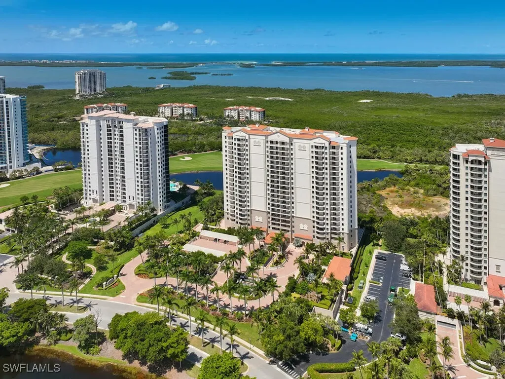 23850 Via Italia Circle Estero FL 34134