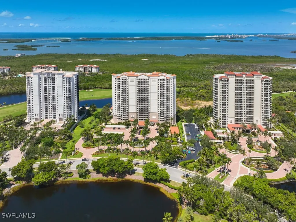 23850 Via Italia Circle Estero FL 34134