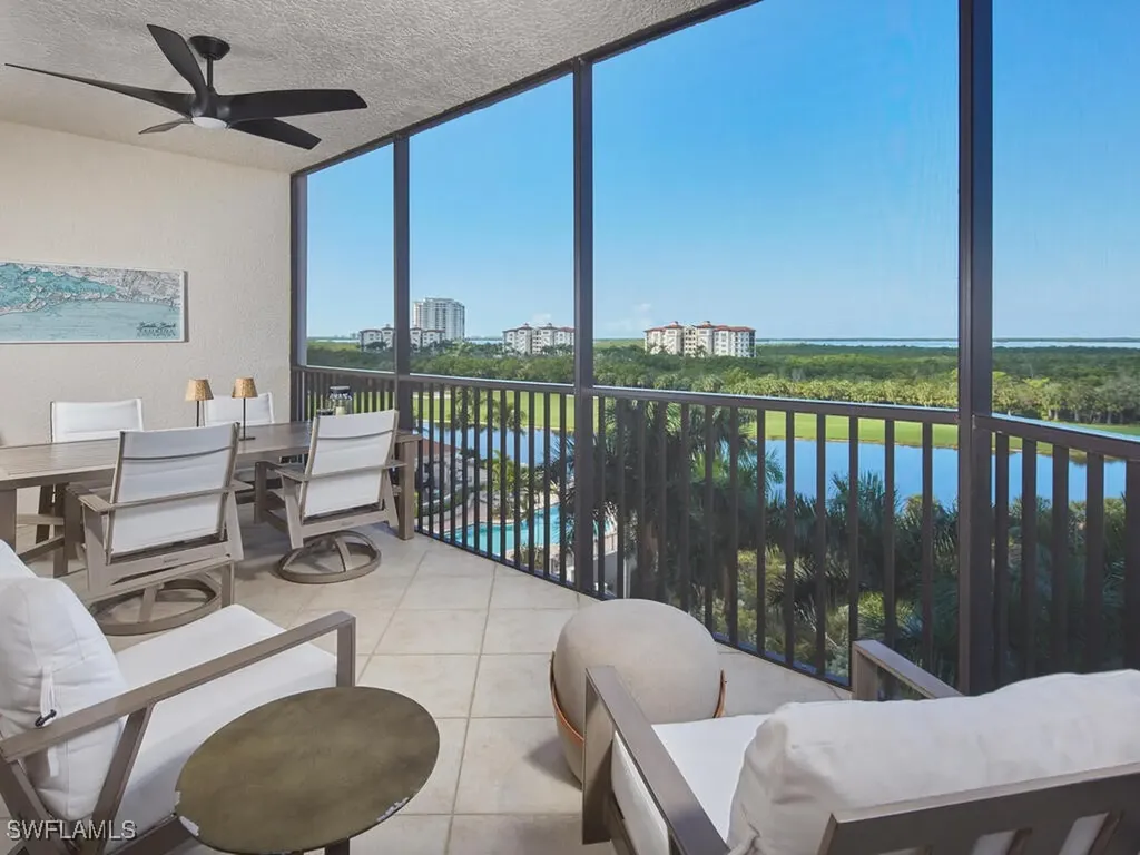 23850 Via Italia Circle Estero FL 34134