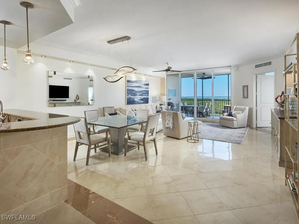 23850 Via Italia Circle Estero FL 34134