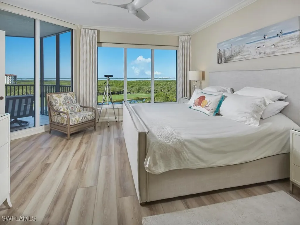 23850 Via Italia Circle Estero FL 34134