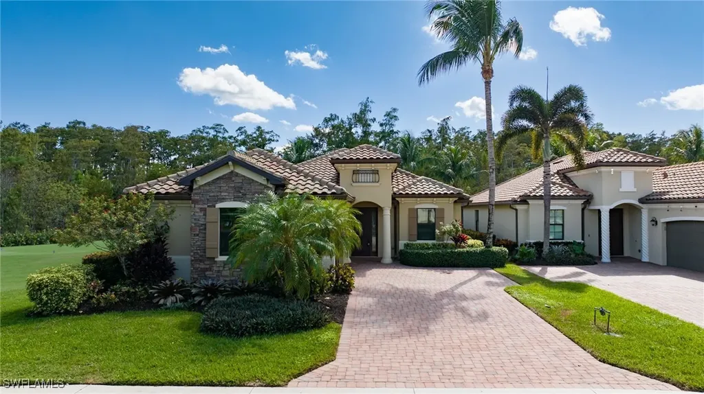 28591 Westmeath Court Bonita Springs FL 34135