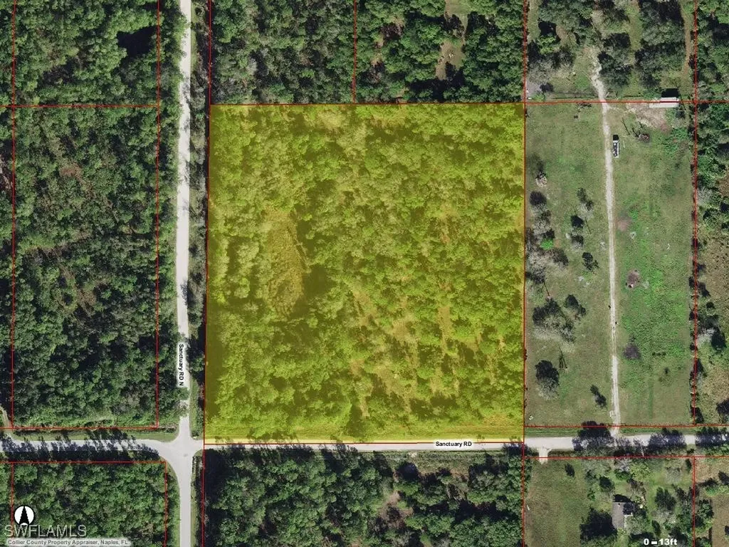 Sanctuary Road Naples FL 34120