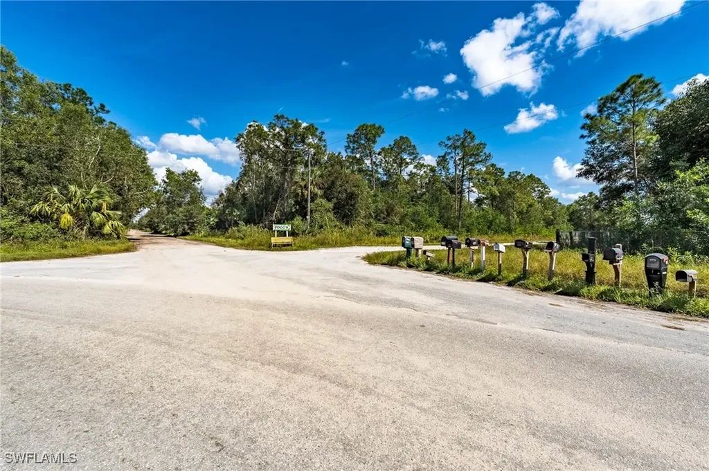 Sanctuary Road Naples FL 34120