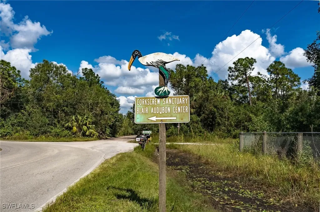 Sanctuary Road Naples FL 34120