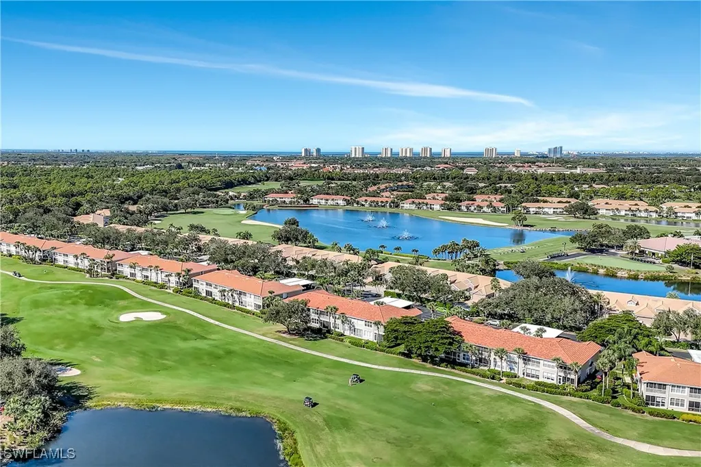 Estero FL, 9020 Spring Run Boulevard, Unit 604