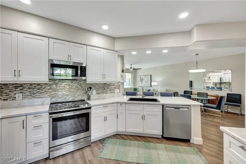 9020 Spring Run Boulevard Estero FL 34135