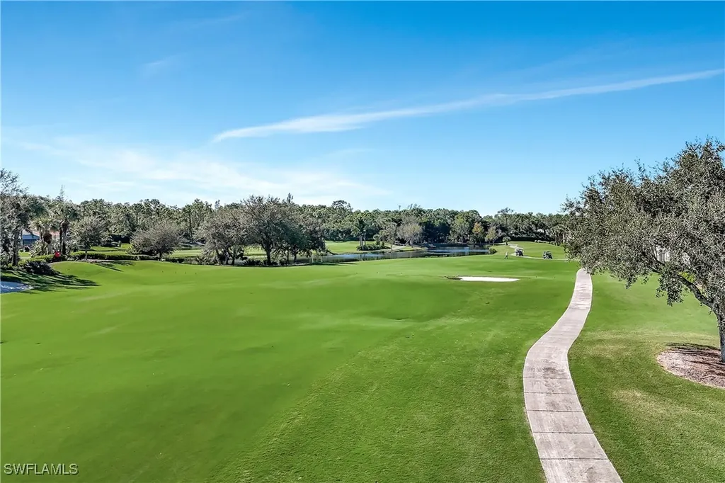 9020 Spring Run Boulevard Estero FL 34135