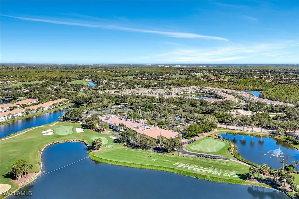 9020 Spring Run Boulevard Estero FL 34135