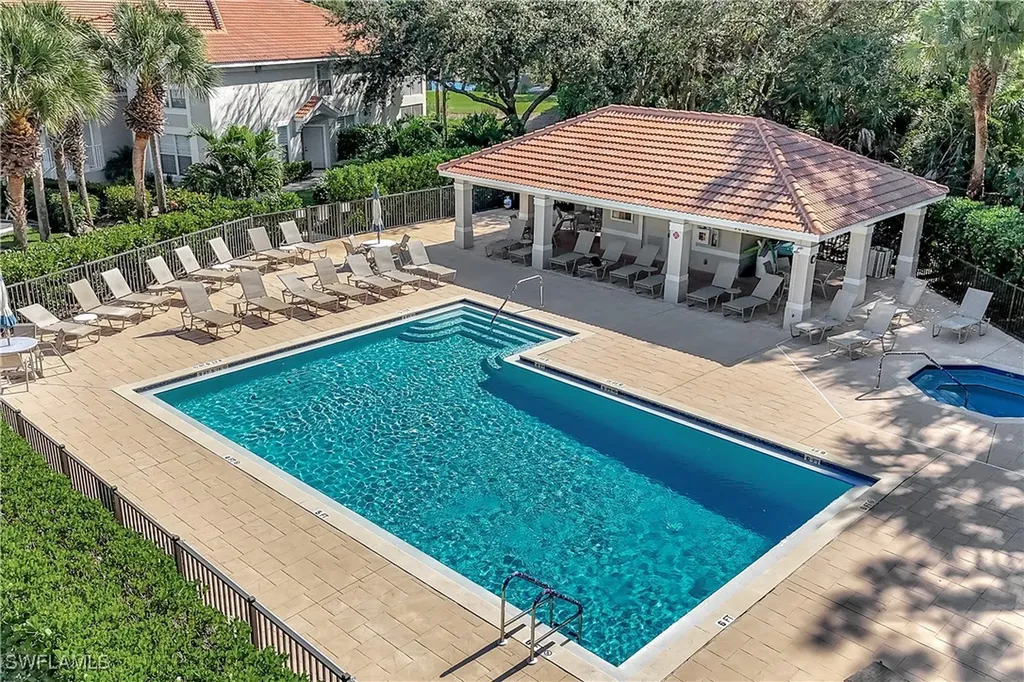 9020 Spring Run Boulevard Estero FL 34135