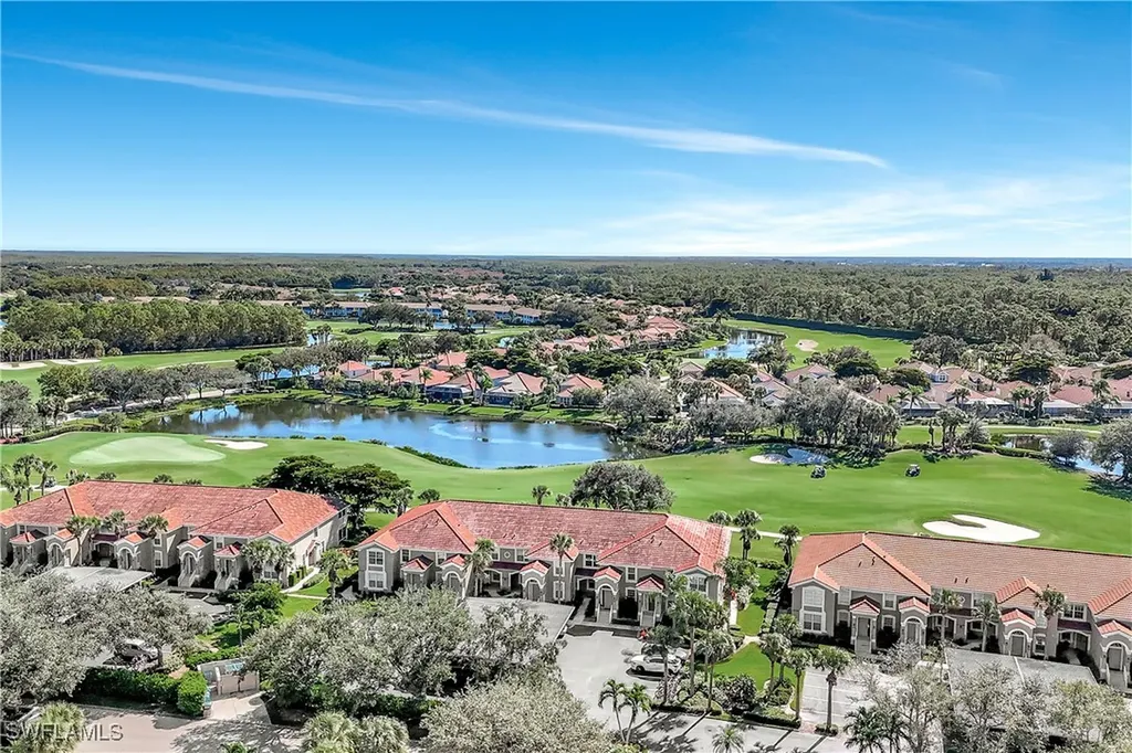 9020 Spring Run Boulevard Estero FL 34135