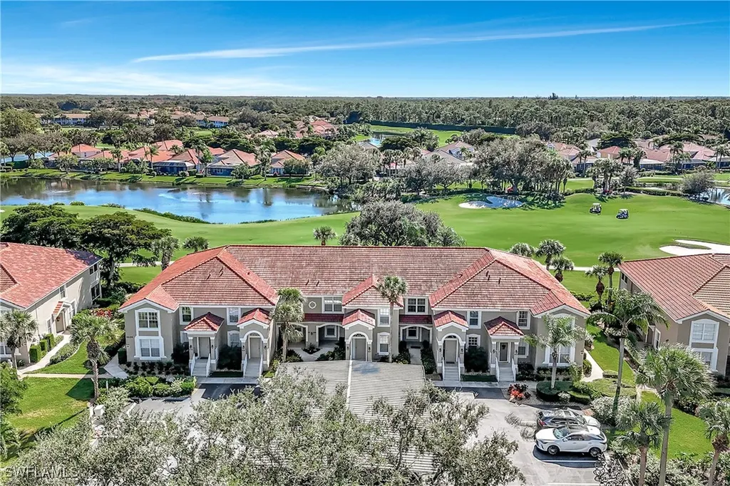 9020 Spring Run Boulevard Estero FL 34135