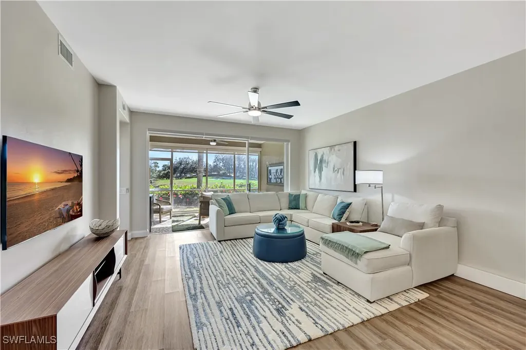 9020 Spring Run Boulevard Estero FL 34135
