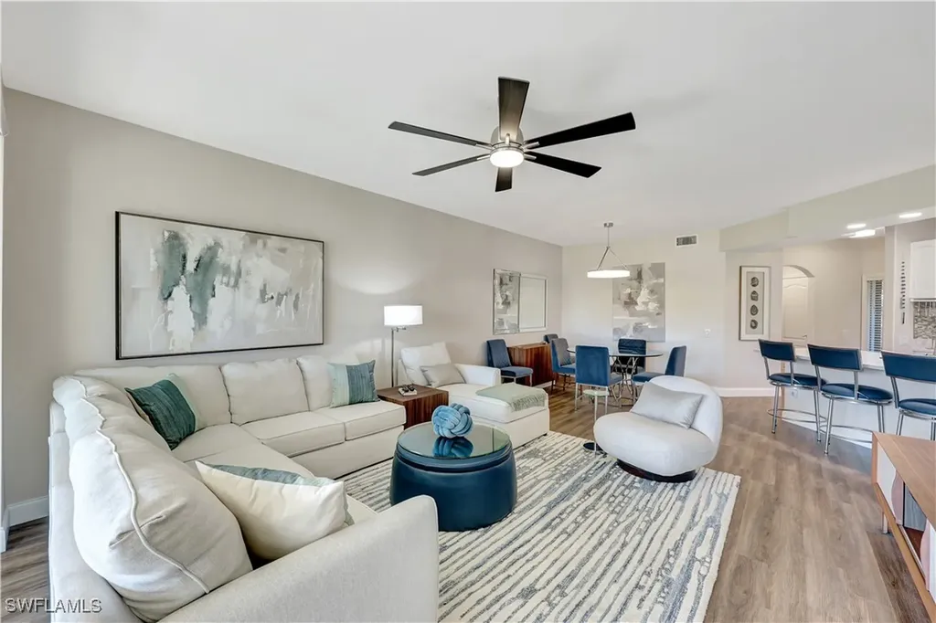 9020 Spring Run Boulevard Estero FL 34135