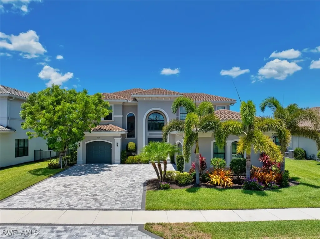 4541 Azalea Drive Naples FL 34119