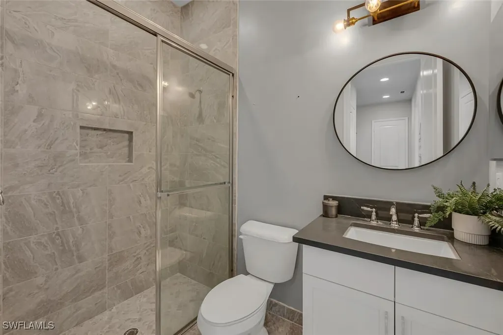 4541 Azalea Drive Naples FL 34119