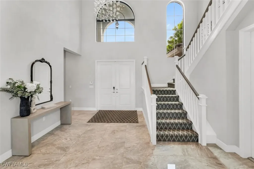 4541 Azalea Drive Naples FL 34119