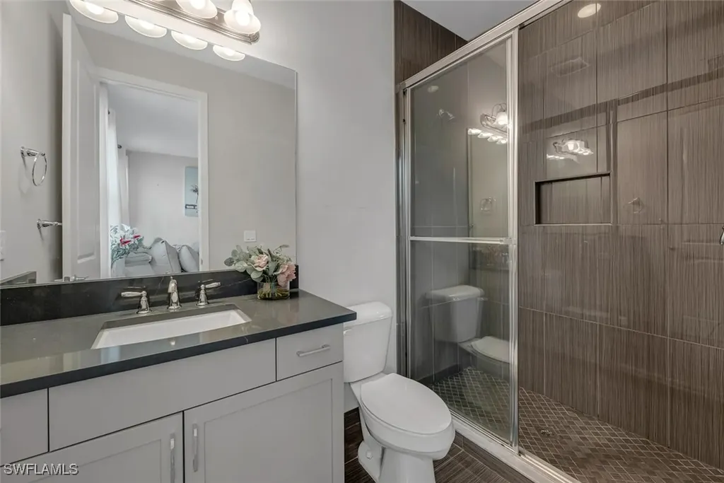 4541 Azalea Drive Naples FL 34119
