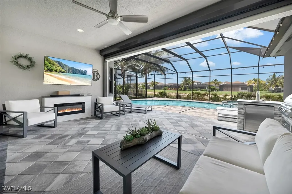 4541 Azalea Drive Naples FL 34119