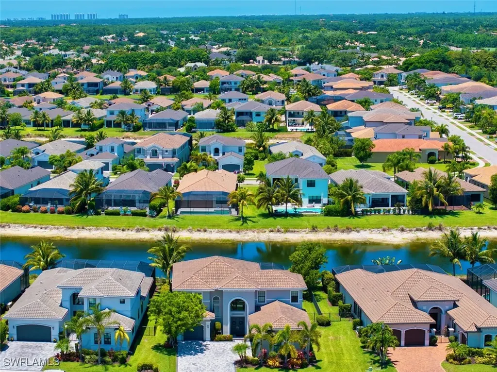 4541 Azalea Drive Naples FL 34119