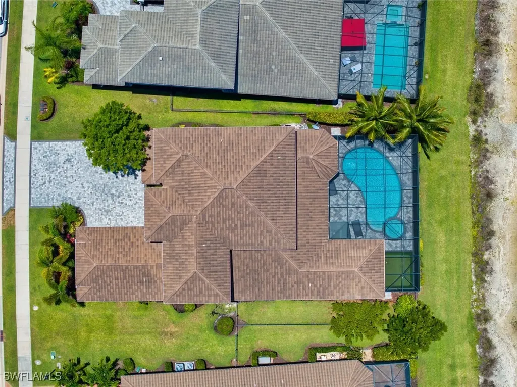 4541 Azalea Drive Naples FL 34119