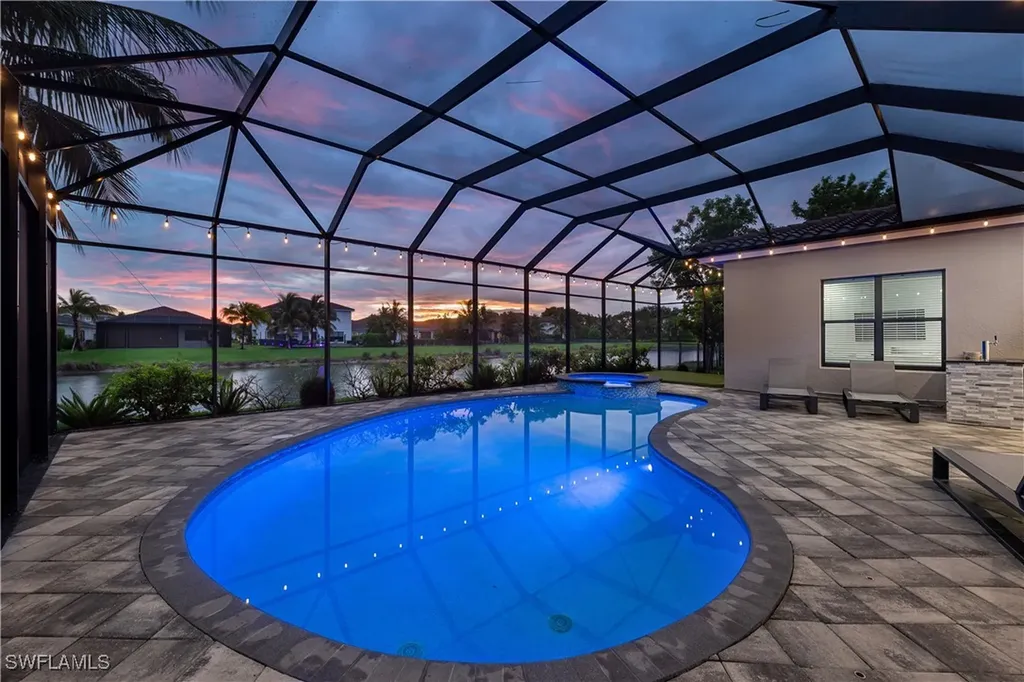 4541 Azalea Drive Naples FL 34119