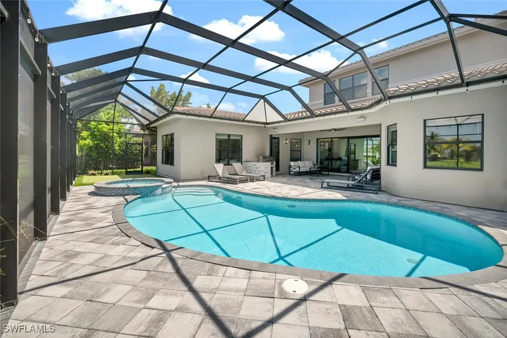 4541 Azalea Drive Naples FL 34119