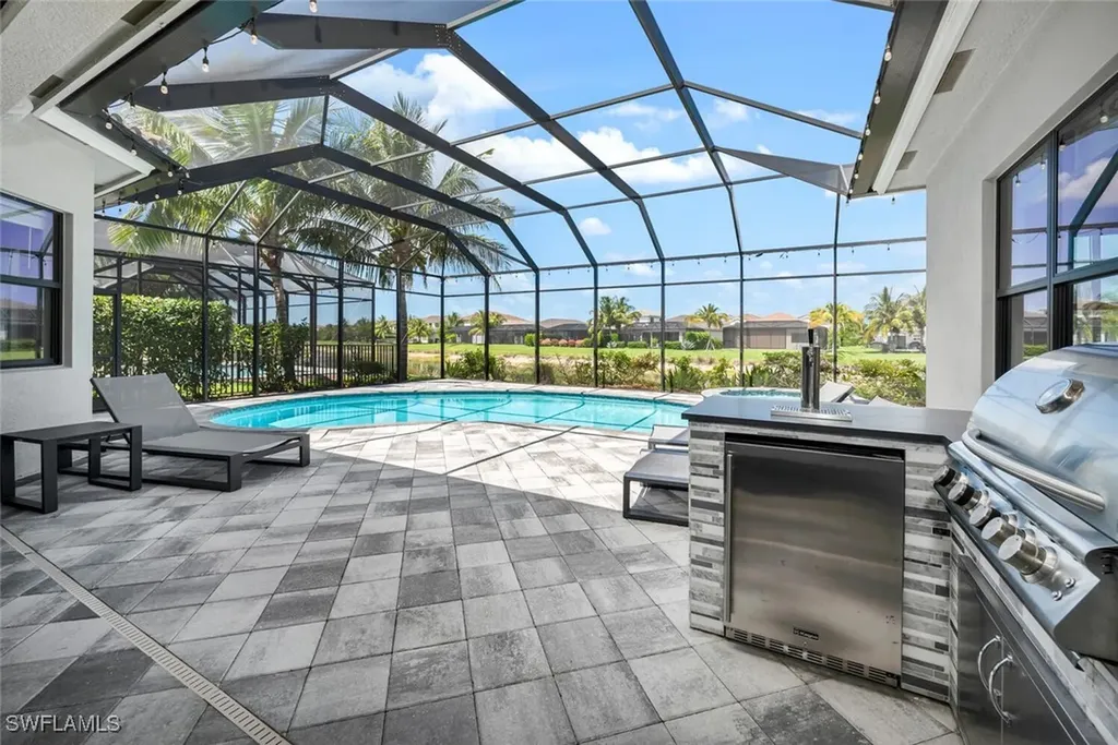 4541 Azalea Drive Naples FL 34119