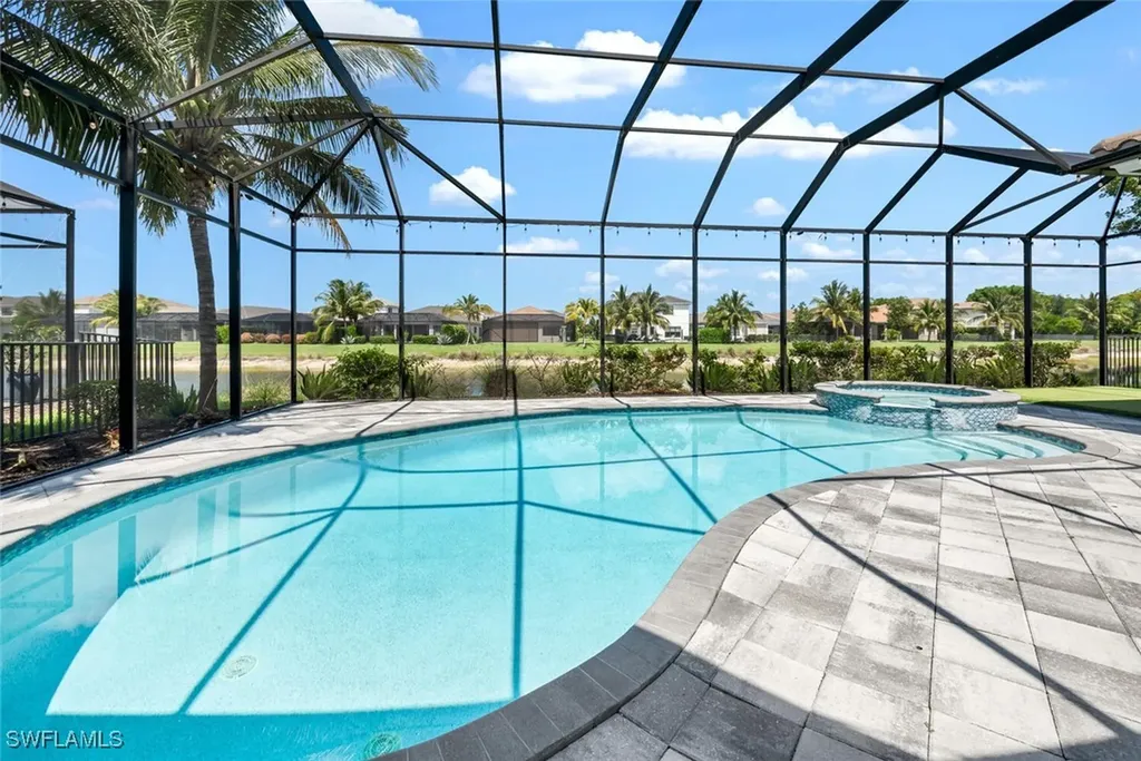 4541 Azalea Drive Naples FL 34119