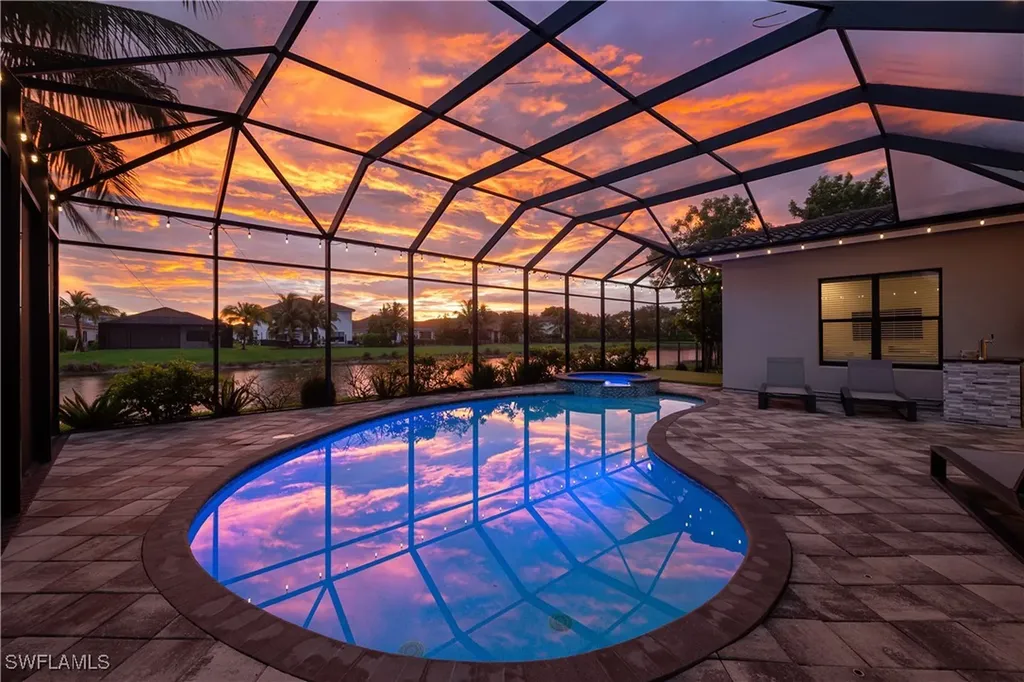 4541 Azalea Drive Naples FL 34119