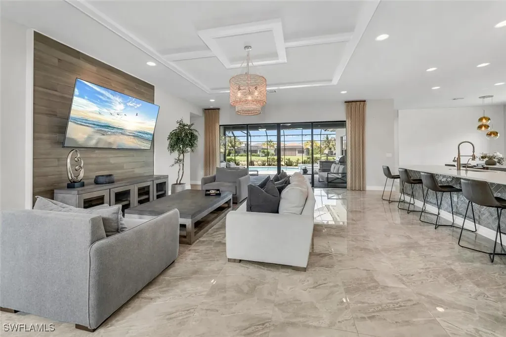 4541 Azalea Drive Naples FL 34119