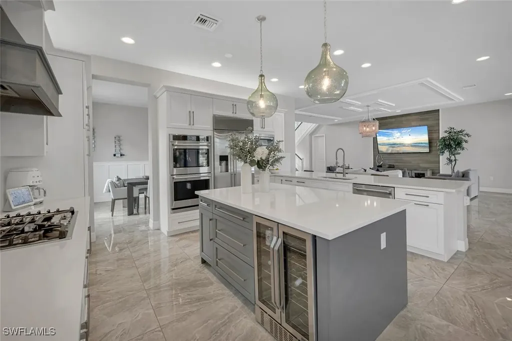 4541 Azalea Drive Naples FL 34119