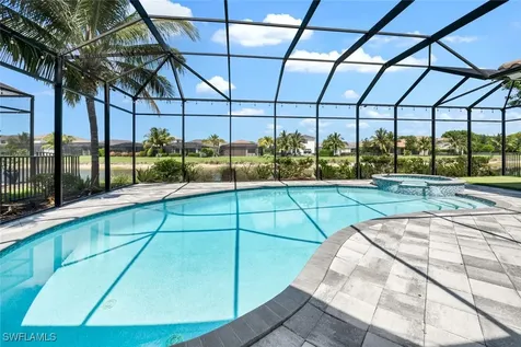 4541 Azalea Drive Naples FL 34119