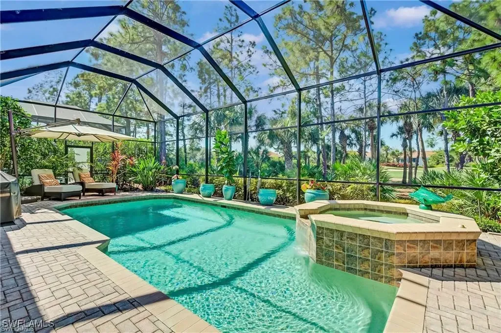 28649 Pienza Court Bonita Springs FL 34135