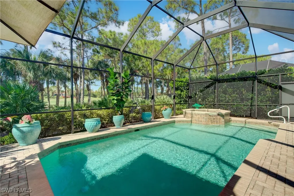 28649 Pienza Court Bonita Springs FL 34135