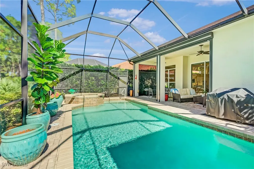 28649 Pienza Court Bonita Springs FL 34135