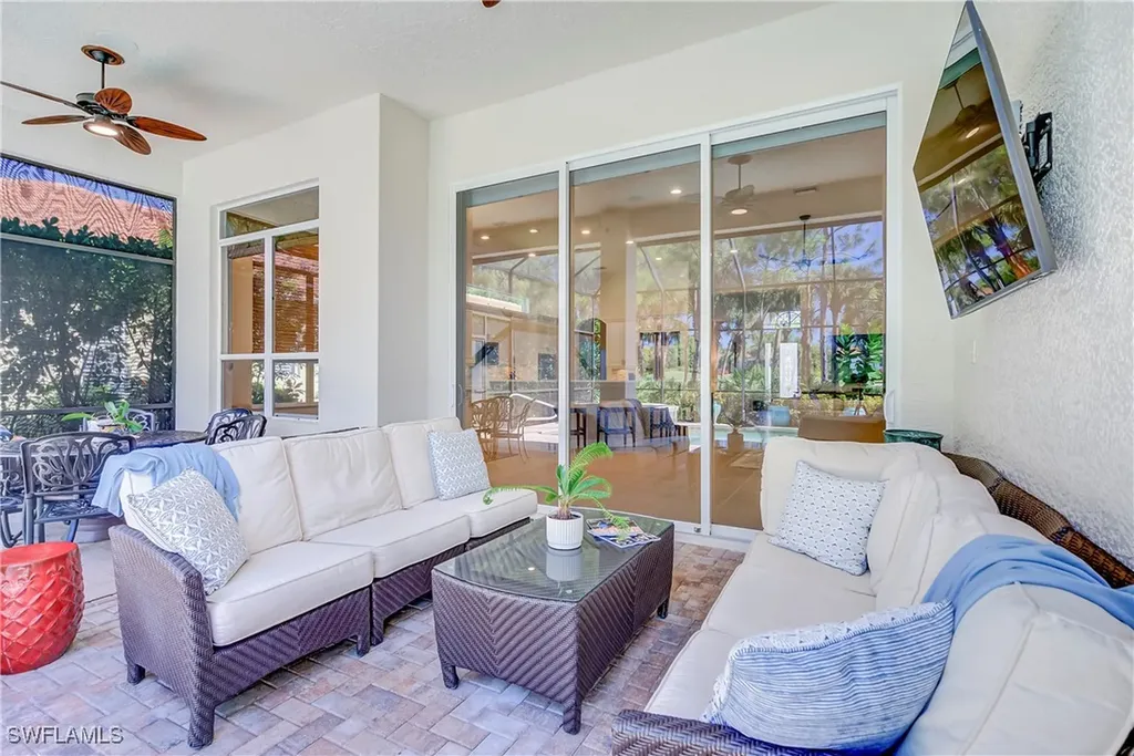 28649 Pienza Court Bonita Springs FL 34135