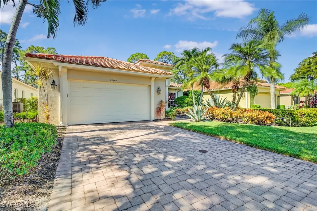 28649 Pienza Court Bonita Springs FL 34135
