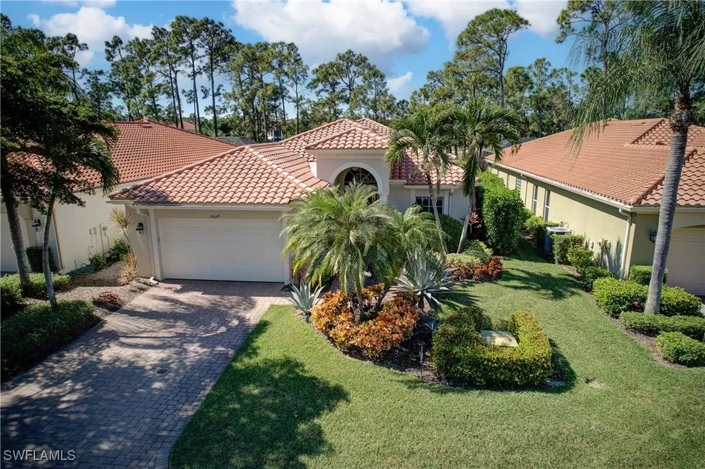 28649 Pienza Court Bonita Springs FL 34135