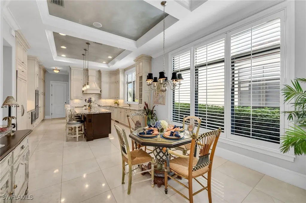 2331 Traditions Court Naples FL 34105