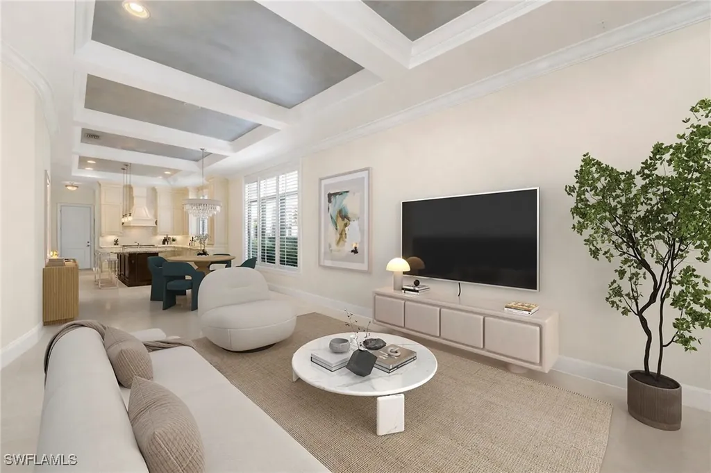 2331 Traditions Court Naples FL 34105