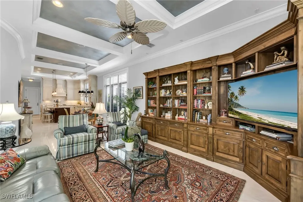 2331 Traditions Court Naples FL 34105