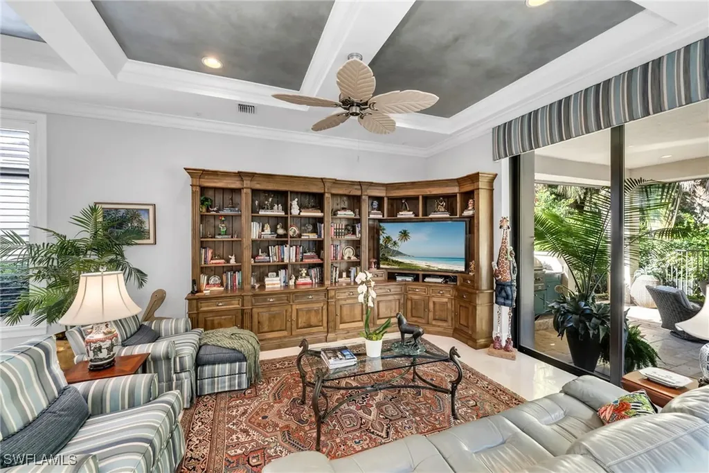 2331 Traditions Court Naples FL 34105