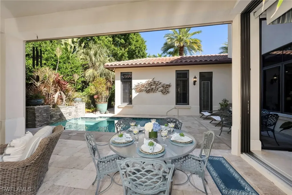 2331 Traditions Court Naples FL 34105