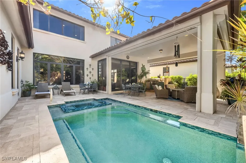 2331 Traditions Court Naples FL 34105